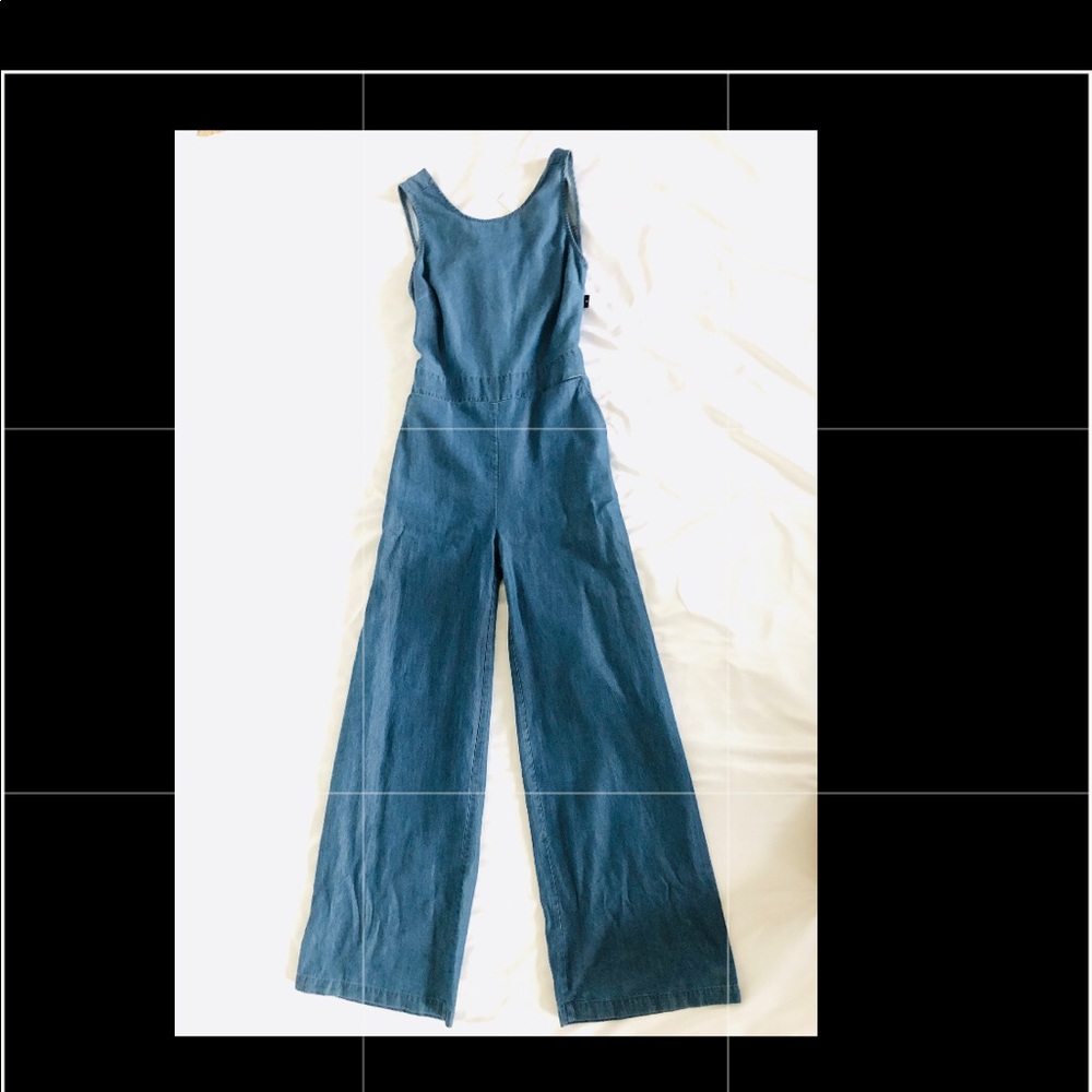 Overall, Petite/misses